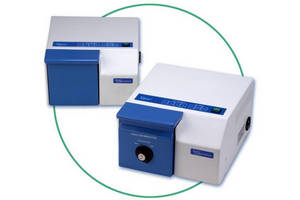 Laboratory Paddle Blenders offer sterile sample processing.