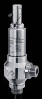 Proportional Relief Valves suit piping systems up to 1 in.