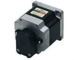 AC Motor and Driver Package offers TTL-based encoder.
