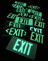 Fulham Launches  FreeLite" Exit Signage