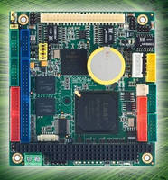 PC104 Embedded Controller can serve diverse applications.