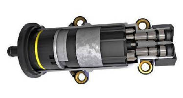 Brushless Fuel Pumps suit on- and off-highway diesel engines.