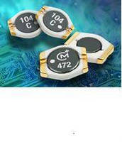 SMT Power Inductors serve height-constrained applications.