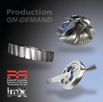 Methods to Feature "Production On Demand" at imX 2011