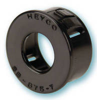 Reducer Snap Bushings suit through-panel applications.