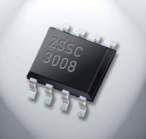 Signal Conditioner IC offers second-order linearity correction.