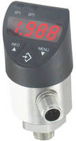 Digital Pressure Transmitter is designed for reliable operation.