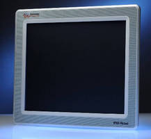 Panel PCs suit demanding industrial applications.