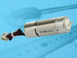 Seal-Less Mag-Drive Pump suits critical metering applications.