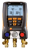 Testo Launches New Refrigeration System and Heat Pump Analyzer