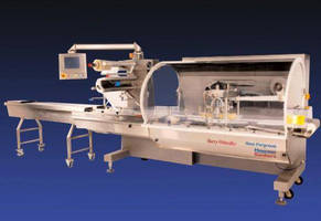 HayssenSandiacre to Present Latest Offerings at Pack Expo 2011