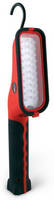 Handheld LED Work Lights illuminate areas for extended periods.
