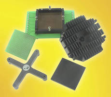 BGA IC Socket is designed for 27 x 27 mm package size.