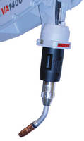 Tregaskiss to Showcase New MIG Guns and Consumables at FABTECH 2011
