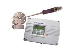 New SERVOTOUGH FluegasExact Delivers the Industry-leading Solution to Combustion Analysis