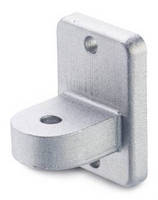 Swivel Clamp Connector Bases come in metric sizes.