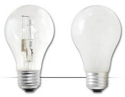 Halogen Bulbs are designed to replace incandescents.