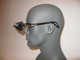 New Task-Vision Fit Over Telescope Glasses Can Be Worn over Prescription Glasses