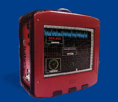 Portable Data Acquisition System measures up to 250 Vrms.