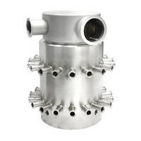 DSTI Will Showcase Fluid Rotary Technology at PACK EXPO 2011
