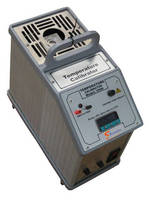 Portable Dry Block Calibrators suit medium temperature applications.