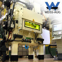 Industry leader Weiss-Aug, Develops In-die Laser Welding for Medical Device Disposable Customers