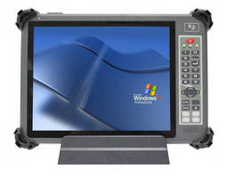 ARBOR Rugged Tablet PC Facilitate Industrial Applications