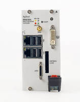 PXIe Embedded Controller targets functional test systems.