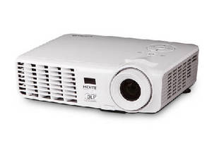 DLP Projectors feature 2D to 3D conversion technology.