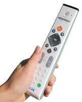 Remote Solution Selects Movea to Motion-Enable Korean Cable Operator New Remote Control
