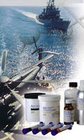 Epoxy Adhesives meet military specifications.