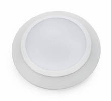 LED Downlight consumes just 15 W.