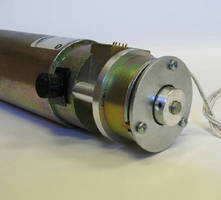 Power-Off and Fail-Safe Holding Brakes suit Pittman® DC motors.