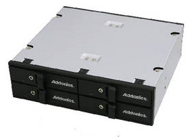 Removable Hard Drive Systems expand computer storage.