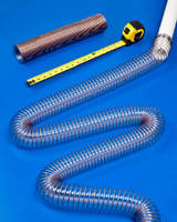 Expandable Hose requires minimum storage space.