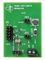 Auto Focus Voice Coil Driver extends camera battery life.