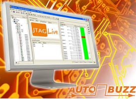 JTAG/Boundary-Scan Tool facilitates debug, repair operations.
