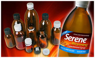 Glass Laboratory Bottles handle sensitive and syrupy liquids.