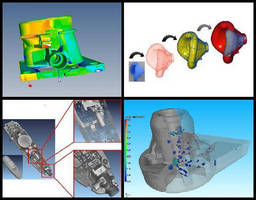 JG&A Metrology Center Provides Cutting Edge Industrial CT Scanning Inspection Services