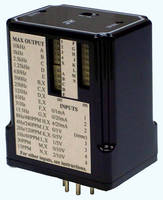 DC to Frequency Converters offer variety of options.