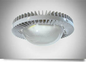 Dialight DuroSite® LED Low Bay Fixture Certified by DesignLights(TM) Consortium