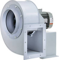 TCD BC Airfoil Blower