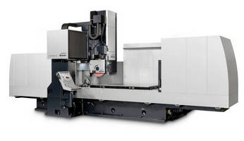 Surface Grinder is designed for mold and die manufacturers.