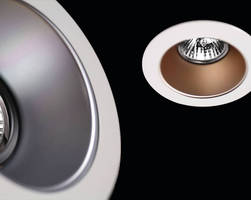 WAC LIGHTING Unveils Sun Dance and Moon Dance Reflector Trims for Recessed Downlights