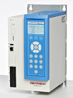 Digital Ultrasonic Generator features 6,000 W capacity.