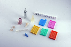 Cosmetic Defects Terminology Used in Plastic Injection Molding