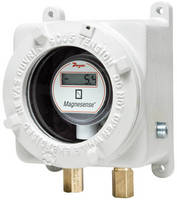 Differential Pressure Transmitter is ATEX-approved.