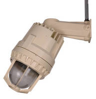 Hazlux® 5 HID Lighting Fixtures Designed for Safe Operation in Hazardous Environments