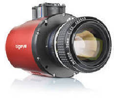 Digital CCD Cameras feature integrated Peltier cooling.