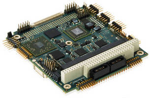 PC/104-Plus(TM) SBC suits deeply embedded headless systems.